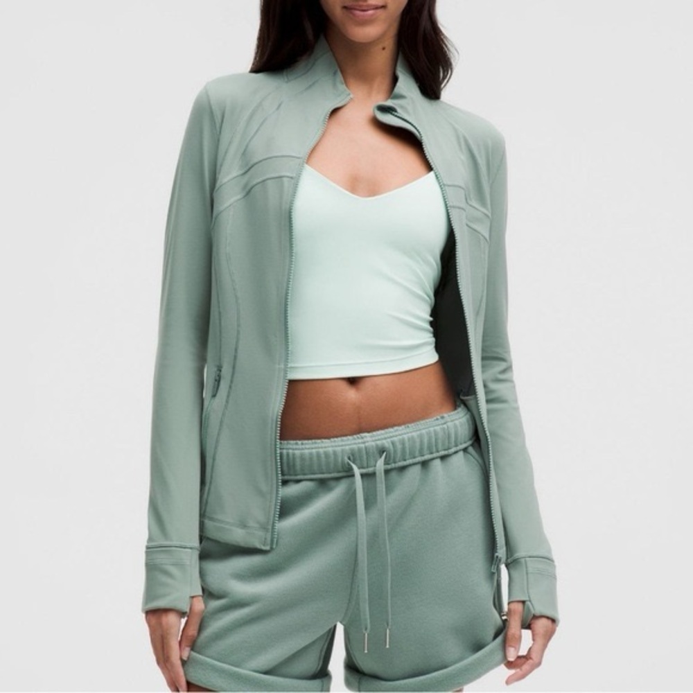 Lululemon Define Jacket Size 2